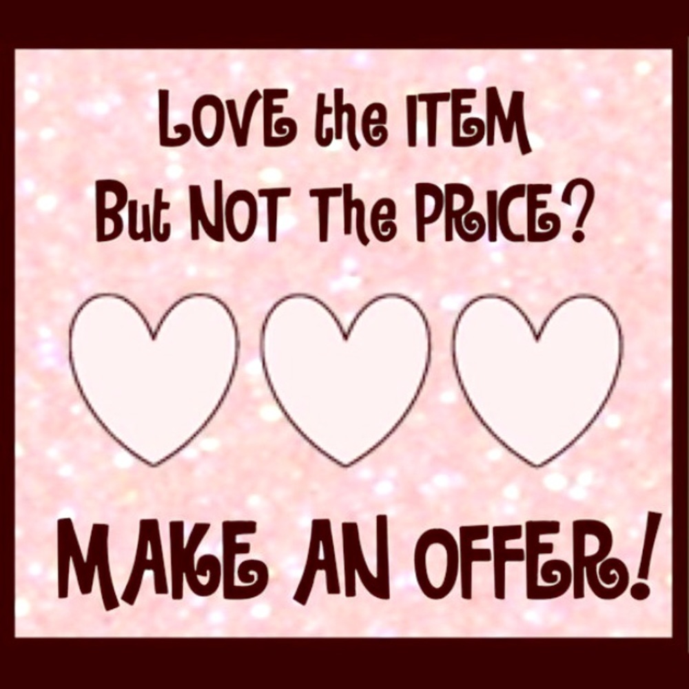 Accepting Reasonable Offers